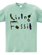 Living Fossil