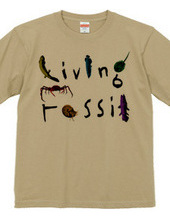 Living Fossil