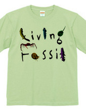 Living Fossil