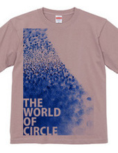 the world of circle.