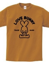 LOVE BUNNY