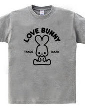 LOVE BUNNY