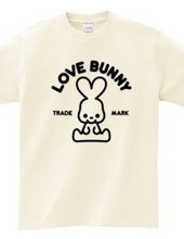 LOVE BUNNY