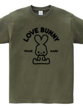 LOVE BUNNY