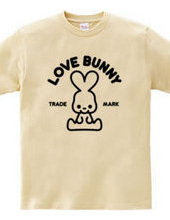 LOVE BUNNY