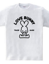 LOVE BUNNY