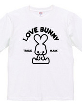 LOVE BUNNY