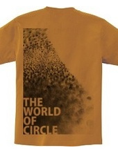 the world of circle.