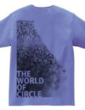 the world of circle.