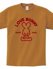 LOVE BUNNY