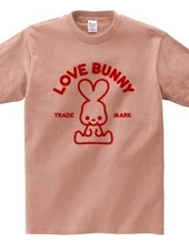 LOVE BUNNY