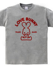 LOVE BUNNY