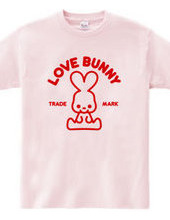 LOVE BUNNY