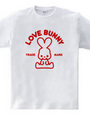 LOVE BUNNY