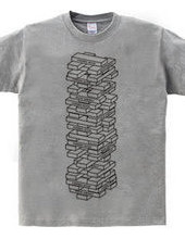 JENGA