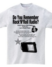 ROCK AND ROLL RADIO
