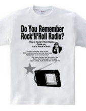 ROCK AND ROLL RADIO