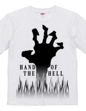 Hand of the hellー地獄の手ー