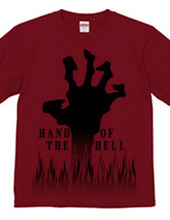 Hand of the hellー地獄の手ー