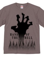 Hand of the hellー地獄の手ー