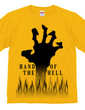 Hand of the hellー地獄の手ー