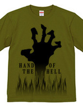 Hand of the hellー地獄の手ー