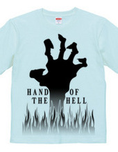 Hand of the hellー地獄の手ー