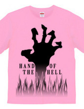 Hand of the hellー地獄の手ー