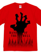 Hand of the hellー地獄の手ー