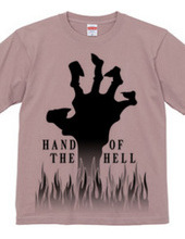 Hand of the hellー地獄の手ー