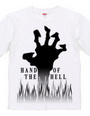 Hand of the hellー地獄の手ー