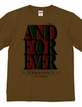 PERMANENCE T