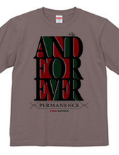 PERMANENCE T