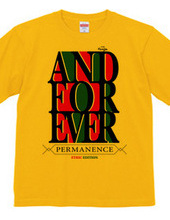 PERMANENCE T