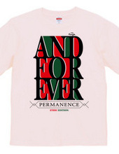 PERMANENCE T