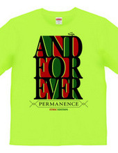 PERMANENCE T