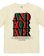 PERMANENCE T