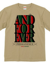 PERMANENCE T