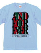 PERMANENCE T