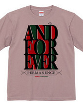 PERMANENCE T