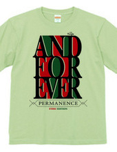 PERMANENCE T