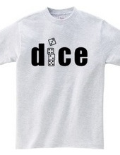 Dice LOGO