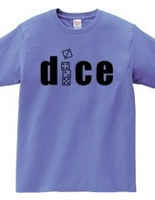 Dice LOGO