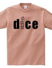 Dice LOGO