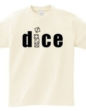 Dice LOGO