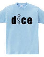 Dice LOGO