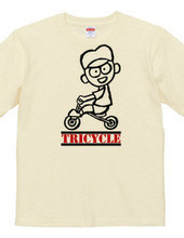 Tricycle