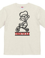 Tricycle