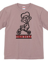 Tricycle