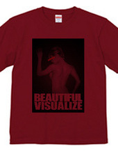 beutiful visualize